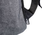 600d polyester canvas 15 inch laptop rugzak dennis