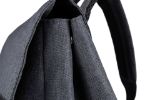600d polyester canvas 15 inch laptop rugzak dennis