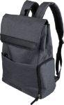 600d polyester canvas 15 inch laptop rugzak dennis