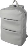 pu 15 inch laptop rugzak felicia