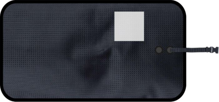 digitale transfer (70 x 70 mm)