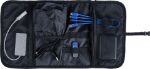 1680d polyester oprolbare reistas johnny
