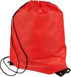polyester (210d) trekkoord rugtas isolde