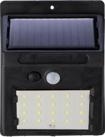 pp zonne-energie lamp briony