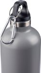 gerecyclede roestvrijstalen dubbelwandige fles