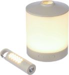 abs multifunctionele lamp araminta