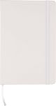rpet notitieboek (a5) eamon - wit