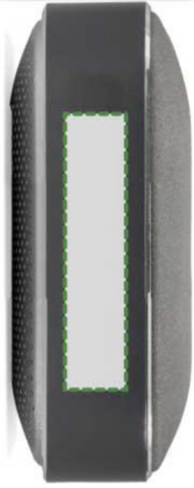 lasergravering (10 x 45 mm)