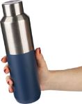 gerecycled rvs dubbelwandige drinkfles frde