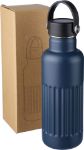 gerecycled rvs dubbelwandige drinkfles gthy
