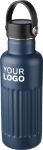 gerecycled rvs dubbelwandige drinkfles gthy