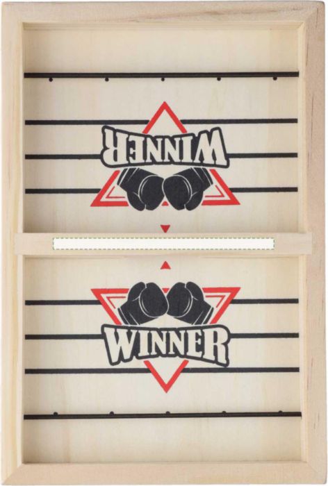 lasergravering (100 x 5 mm)