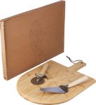 bamboe pizzaplank vale