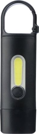 gerecyclede abs mini-zaklamp zai