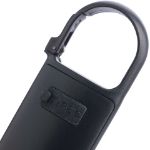 gerecyclede abs mini-zaklamp zai