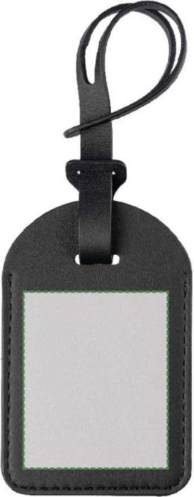 lasergravering (45 x 55 mm)