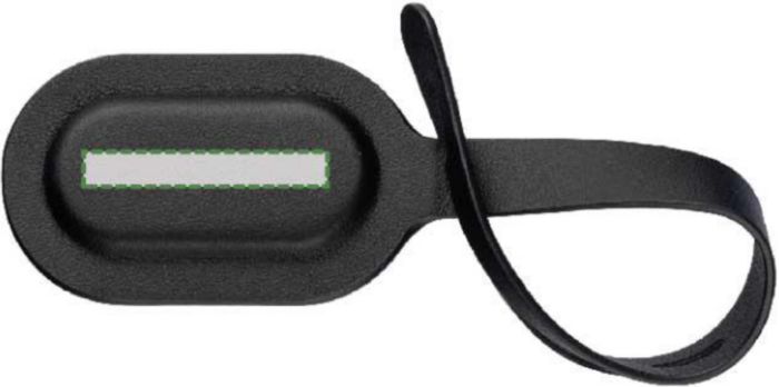 lasergravering (35 x 5 mm)
