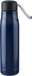 gerecycled rvs dubbelwandige drinkfles nhmj