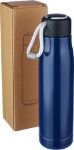 gerecycled rvs dubbelwandige drinkfles nhmj