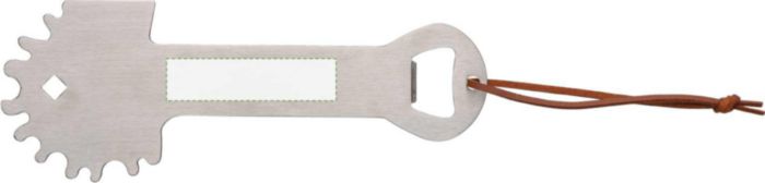 lasergravering (60 x 15 mm)