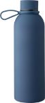 gerecycled rvs dubbelwandige drinkfles