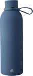 gerecycled rvs dubbelwandige drinkfles