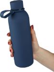 gerecycled rvs dubbelwandige drinkfles