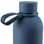 gerecycled rvs dubbelwandige drinkfles