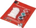ps schilderpakket kerstman zina