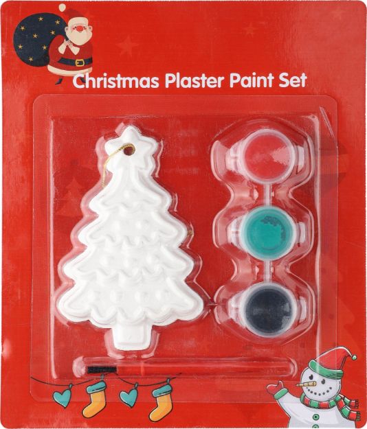 ps schilderpakket kerstboom amaris