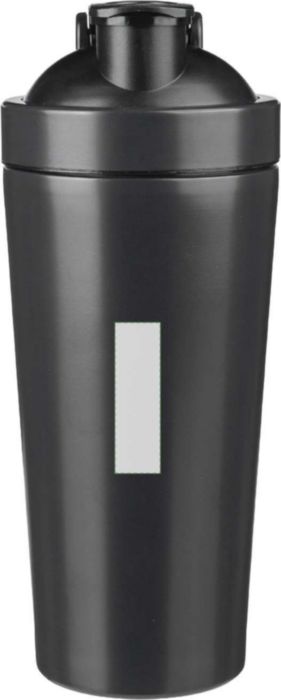 lasergravering (15 x 50 mm)