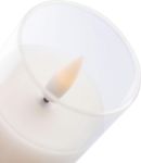 pp led-kaars serin