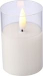 pp led-kaars serin