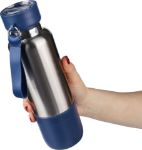 roestvrijstalen dubbelwandige drinkfles 500 zev
