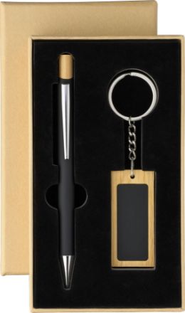 bamboe schrijversset zaid