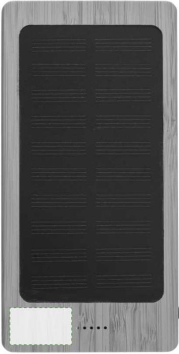 lasergravering (25 x 15 mm)
