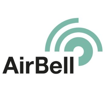 Afbeelding voor fabrikant airbell