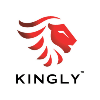 Afbeelding voor fabrikant kingly