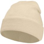 gebreide muts van acryl patty