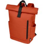 byron 15,6 inch rugzak van grs rpet