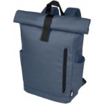 byron 15,6 inch rugzak van grs rpet