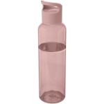 sky 650 ml waterfles van gerecycled plastic