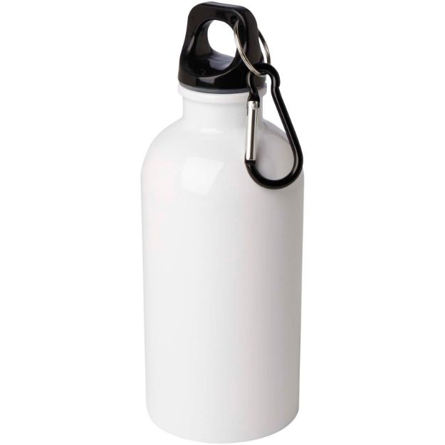 oregon 400 ml rcs gecertificeerde enkelwandige rvs