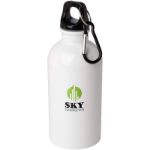 oregon 400 ml rcs gecertificeerde enkelwandige rvs