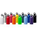 oregon 400 ml rcs gecertificeerde enkelwandige rvs