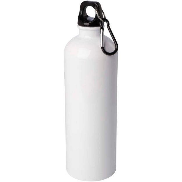 oregon 750 ml rcs gecertificeerde enkelwandige rvs