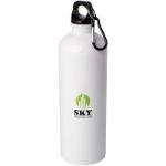 oregon 750 ml rcs gecertificeerde enkelwandige rvs