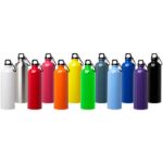 oregon 750 ml rcs gecertificeerde enkelwandige rvs