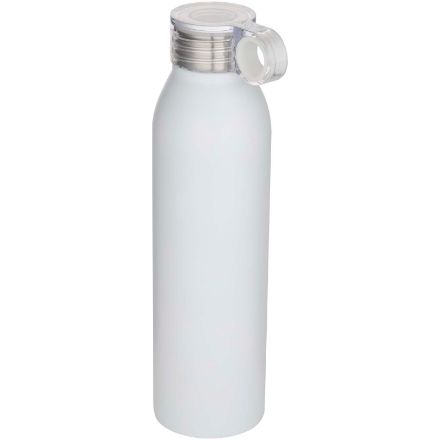 grom 650 ml rcs gerecyclede rvs waterfles