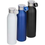 grom 650 ml rcs gerecyclede rvs waterfles